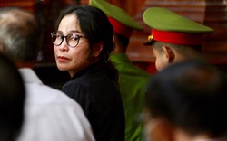 Bà Lê Thị Thanh Thúy: Ông Nguyễn Thành Tài khá thân với người nhà của tôi