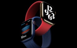 Apple Watch Series 6 có giá từ 399 USD, liệu có nên mua?