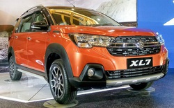 Tin xe (16/9): Suzuki XL7 tạo cơn sốt mới, đua với Xpander