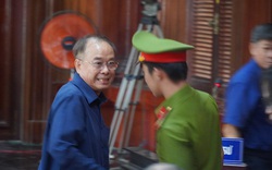 Cựu Phó Chủ tịch TP.HCM Nguyễn Thành Tài bật khóc nói lời sau cùng