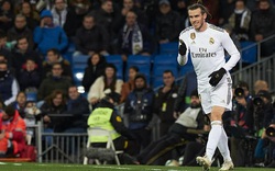 Vượt qua kiểm tra y tế, Gareth Bale đếm giờ ra mắt Tottenham