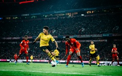 Next Media tạo bước đột phá về bản quyền truyền hình Bundesliga 2020-2021 