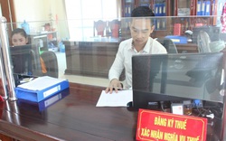 Cục Thuế Hà Nội: Đã có 843 doanh nghiệp nộp tiền nợ thuế sau khi bị “bêu tên”