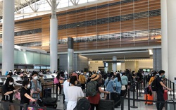 Nối lại các chuyến bay thương mại quốc tế: Người quá cảnh từ nước thứ ba có thể nhập cảnh Việt Nam
