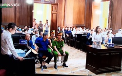 Vụ án Xét xử nguyên Phó chủ tịch UBND TP.HCM: Ông Nguyễn Thành Tài khẳng định không có tình cảm gì với bị cáo Thúy