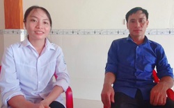 Hà Tĩnh: Nữ sinh tăng 22,5 điểm sau phúc khảo muốn thành tân sinh viên ĐH Luật