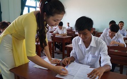 Quảng Nam: Bão số 5 tan, ngày mai học sinh đi học trở lại