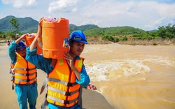 Nhà mạng ứng phó bão số 5: Viettel huy động 1.500 nhân sự kỹ thuật