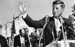 Tổng thống Kennedy từng có ý định rút quân Mỹ khỏi Việt Nam năm 1963?