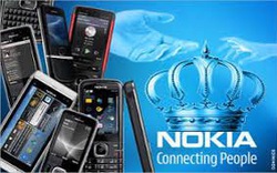 Không còn là ông hoàng điện thoại di động, Nokia vẫn nắm "quyền trượng công nghệ" trong tay