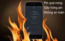 Sạc pin theo những thói quen này iPhone sẽ hỏng sớm