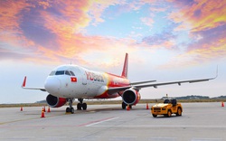 Vietjet sẽ mở lại đường bay quốc tế vào cuối tháng 9