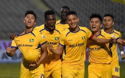 Đấu HAGL trong ngày V.League trở lại, SLNA đón cùng lúc 4 tin vui