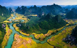 Non nước Cao Bằng lọt top 9 điểm đến có tầm nhìn đẹp nhất Châu Á