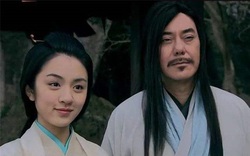 Top 3 cặp đôi 'trâu già gặm cỏ non' trong truyện Kim Dung