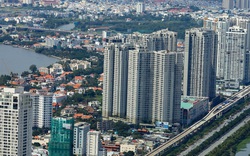 Giá căn hộ dọc tuyến metro số 1 tăng mạnh 3 năm qua