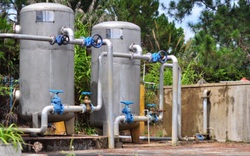 Đa số chủ đầu tư xây dựng các dự án nước sạch ở Thái Bình hạn chế kinh nghiệm, năng lực đầu tư