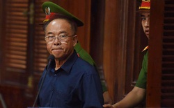 Xét xử ông Nguyễn Thành Tài: Đề nghị tiếp tục kê biên tài sản các bị cáo
