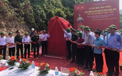 Quảng Ninh: Đảo Trần chính thức có điện lưới quốc gia