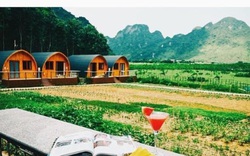 Đầu tư farmstay: Cẩn trọng tiền mất tật mang