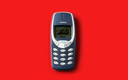 Tin công nghệ (2/9): Tròn 20 năm ra mắt điện thoại Nokia "cục gạch" 3310