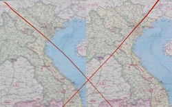 Hải Dương: Phát hiện 4 doanh nghiệp treo bản đồ “đường lưỡi bò”