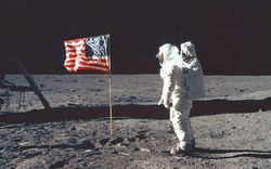 Người Mỹ có lên Mặt trăng thật không?