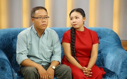 Ốc Thanh Vân xót xa trước câu chuyện người vợ hơn 25 năm sống trong lo âu bị bạo hành
