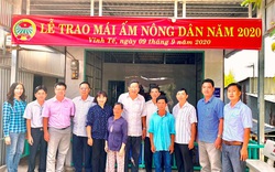 Thêm nhiều việc làm thiết thực kỷ niệm 90 năm Ngày thành lập Hội Nông dân Việt Nam