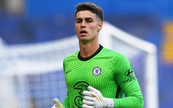 Mắc sai lầm tai hại, Kepa bị CĐV Chelsea đòi "đuổi cổ"