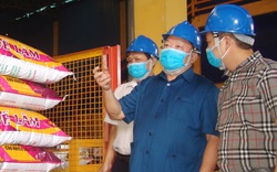 Chủ tịch Hội Nông dân Việt Nam “bật mí” 4 điểm thành công của tập đoàn phân bón hữu cơ 