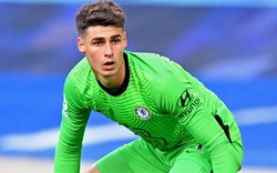 Chelsea thua Liverpool, HLV Lampard nói điều bất ngờ về "tội đồ" Kepa