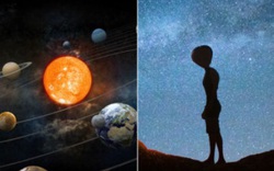 Nhà khoa học tuyên bố có bằng chứng xác thực về sự sống trên 4 hành tinh này