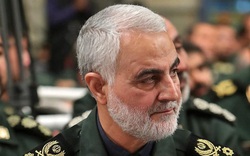Trả thù cho Tướng Soleimani, Iran sẽ nhằm vào ai?