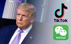 Thẩm phán Mỹ bác lệnh cấm TikTok và WeChat, chính quyền Trump chuẩn bị cho cuộc chiến pháp lý dài hơi