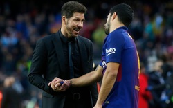 Vì sao Luis Suarez "xuống nước", chấp nhận tay trắng rời Barca?