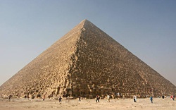 Tiết lộ cỗ máy bảo vệ Kim tự tháp và trí thông minh tuyệt đỉnh của người Ai Cập cổ