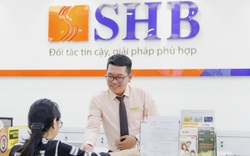 The Asian Banking and Finance vinh danh SHB 4 giải thưởng quốc tế danh giá