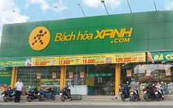 Bách Hóa Xanh đạt doanh số tháng cao nhất từ trước đến nay 