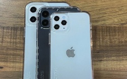 Tin công nghệ (22/9): Lộ diện iPhone 12 mini siêu nhỏ, hàng loạt điện thoại hot giảm giá sâu