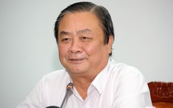Chân dung tân Thứ trưởng Bộ NN-PTNT Lê Minh Hoan