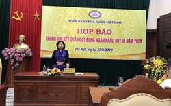 Phó Thống đốc Nguyễn Thị Hồng nói gì về 185 lượt giảm lãi suất trên thế giới và dư địa của Việt Nam?