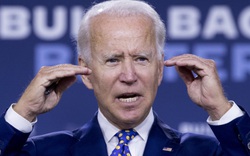 Bầu cử Mỹ: Đã có kết quả xét nghiệm Covid-19 của ông Joe Biden