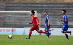 Nguyễn Thị Tuyết Dung: "Tôi vẫn đang làm việc với Lank FC"