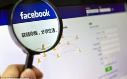 Facebook mạnh tay với tin giả từ Trung Quốc trong lúc nước Mỹ "nóng"