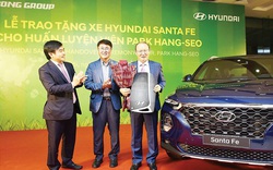 Sản phẩm Hyundai Thành Công tại Ninh Bình với tiêu chuẩn toàn cầu