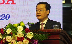 Chủ tịch Nghệ An Nguyễn Đức Trung: Đề cao trách nhiệm người đứng đầu trong giải ngân vốn đầu tư công