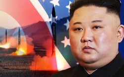 Kim Jong-un có thể tạo bất ngờ khiến thế giới sửng sốt trước bầu cử Mỹ