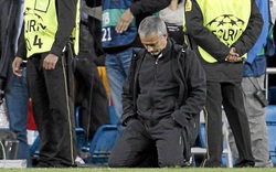 HLV Jose Mourinho tiết lộ thất bại đau đớn nhất sự nghiệp