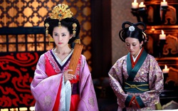 Hoàng hậu Trung Hoa hối lộ để cảm hóa Hoàng đế si mê ái thiếp đã chết